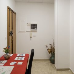 Отель Il Tacco Dello Stivale B&B Лечче комната для гостей фото 2