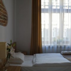 Отель Aparthotel Pergamin Польша, Краков - 4 отзыва об отеле, цены и фото номеров - забронировать отель Aparthotel Pergamin онлайн комната для гостей
