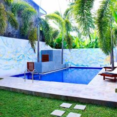 Отель Villa 171 bentota Шри-Ланка, Берувела - отзывы, цены и фото номеров - забронировать отель Villa 171 bentota онлайн детские мероприятия