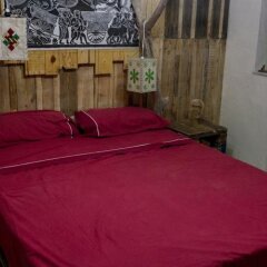 Отель Hostel Jones Мальта, Слима - отзывы, цены и фото номеров - забронировать отель Hostel Jones онлайн комната для гостей