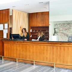 Hotel Apogia Sirio Venice интерьер отеля фото 3