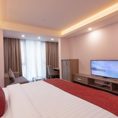 Отель Maagiri Hotel Мальдивы, Северный атолл Мале - отзывы, цены и фото номеров - забронировать отель Maagiri Hotel онлайн фото 2