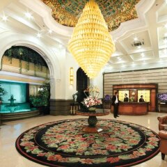 Sherwood Residence Hotel интерьер отеля