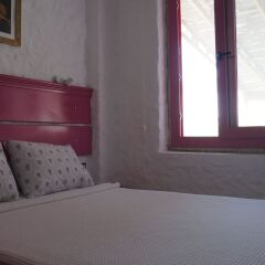 Отель Aladam Otel Чешме комната для гостей фото 2