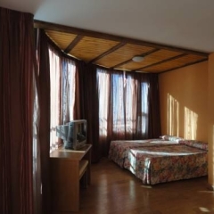 Hotel Reino Nevado удобства в номере