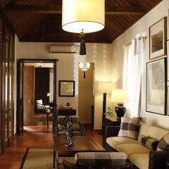 Rachamankha Hotel a Member of Relais & Châteaux интерьер отеля