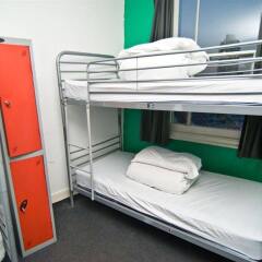 Venture Hostel комната для гостей фото 4