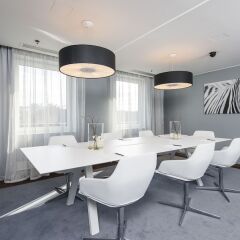 First Hotel Grims Grenka
