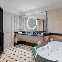 Отель Marriott Tbilisi Грузия, Тбилиси - 2 отзыва об отеле, цены и фото номеров - забронировать отель Marriott Tbilisi онлайн спа