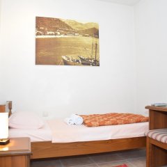 Hotel Dubrava in Budva, Montenegro from 151$, photos, reviews - zenhotels.com guestroom photo 3