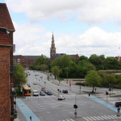 Отель Guesthouse Copenhagen Дания, Копенгаген - отзывы, цены и фото номеров - забронировать отель Guesthouse Copenhagen онлайн фото 4