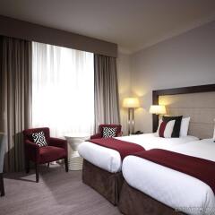 Отель Thistle Holborn, The Kingsley комната для гостей фото 2