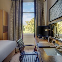 Отель Edinburgh Grosvenor Hotel Великобритания, Эдинбург - отзывы, цены и фото номеров - забронировать отель Edinburgh Grosvenor Hotel онлайн фото 2