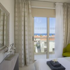 Отель Protaras Marianna Suite комната для гостей фото 2