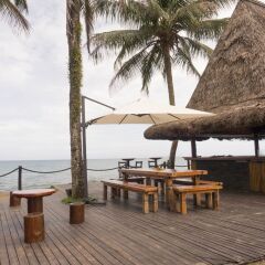 Отель Uprising Beach Resort Фиджи, Вити-Леву - отзывы, цены и фото номеров - забронировать отель Uprising Beach Resort онлайн фото 10