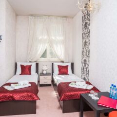 Гостиница Guest Room SAD 2 в Москве отзывы, цены и фото номеров - забронировать гостиницу Guest Room SAD 2 онлайн Москва детские мероприятия