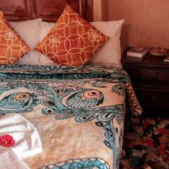 Отель Riad Wink комната для гостей фото 3