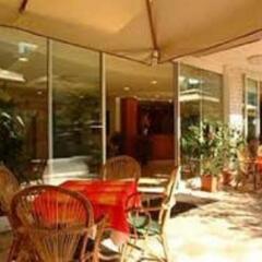 Hotel Ribot фото 4