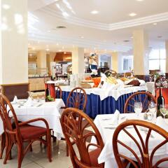 Отель Grupotel Taurus Park питание фото 2