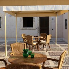 Отель Resort Sant'Agostino Сиракуза фото 16