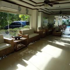 Отель Ipil Suites Puerto Princesa Филиппины, Пуэрто-Принцеса - отзывы, цены и фото номеров - забронировать отель Ipil Suites Puerto Princesa онлайн интерьер отеля фото 2