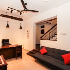 Отель Alfred Court Accommodation Шри-Ланка, Коломбо - отзывы, цены и фото номеров - забронировать отель Alfred Court Accommodation онлайн фото 2