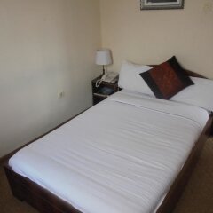 Pacific Hotel in Addis Ababa, Ethiopia from 147$, photos, reviews - zenhotels.com guestroom photo 3