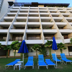 Отель Copthorne Orchid Hotel Penang Малайзия, Пенанг - отзывы, цены и фото номеров - забронировать отель Copthorne Orchid Hotel Penang онлайн фото 2