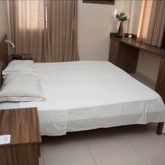 Plaza Suite Hotel комната для гостей фото 4