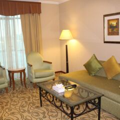 Отель The Country Club Hotel ОАЭ, Дубай - 6 отзывов об отеле, цены и фото номеров - забронировать отель The Country Club Hotel онлайн комната для гостей фото 4