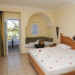 Отель Vincci Djerba Resort Тунис, Мидун - отзывы, цены и фото номеров - забронировать отель Vincci Djerba Resort онлайн спа