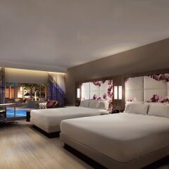 L’Enfant Plaza Hotel детские мероприятия фото 2