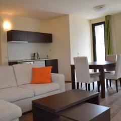 Отель Guest House Laudis Болгария, Банско - отзывы, цены и фото номеров - забронировать отель Guest House Laudis онлайн комната для гостей фото 5