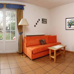Отель Appartment Mühlrast Лачес в номере