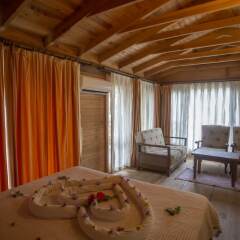 Отель Sea Valley Bungalows спа фото 2