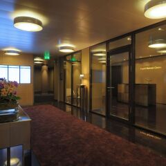 Radisson Blu Hotel Zurich Airport интерьер отеля фото 2