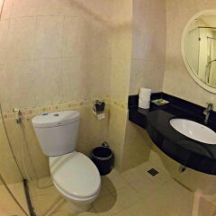 Отель See you at Lily's Hostel Вьетнам, Ханой - 1 отзыв об отеле, цены и фото номеров - забронировать отель See you at Lily's Hostel онлайн ванная