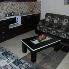 Апартаменты Kleri Beach Apartments