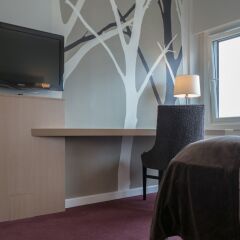 City Living Sentrum Hotell in Trondheim, Norway from 118$, photos, reviews - zenhotels.com room amenities