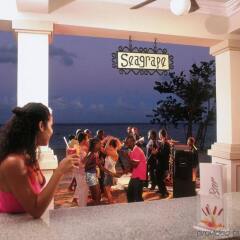 Отель RIU Ocho Rios All Inclusive развлечения