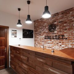 LiKi LOFT HOTEL удобства в номере