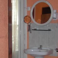 Отель Hostal Comercial ванная фото 2