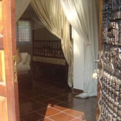 Suleima Lodge in Kotu, Gambia from 408$, photos, reviews - zenhotels.com hotel interior