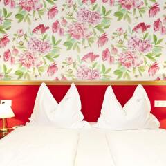 Hotel Beethoven Wien интерьер отеля фото 2