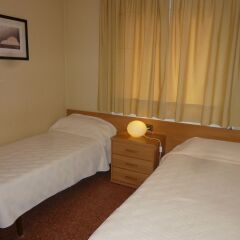 Отель Apartamentos Ganduxer детские мероприятия