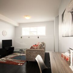 Отель Elegant Suite комната для гостей фото 3