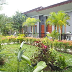Отель Andawa Lanta House Ланта фото 4