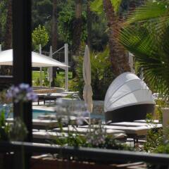 Protur Biomar Gran Hotel & Spa питание фото 2