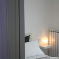 Отель B&B Airport Bari - Palese Бари комната для гостей фото 4