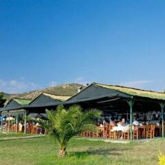 Hanedan Beach Hotel Турция, Карабурун - отзывы, цены и фото номеров - забронировать отель Hanedan Beach Hotel онлайн помещение для мероприятий